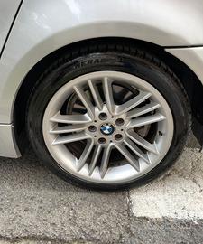 Cerchi in lega bmw