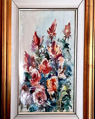 Quadro Antonello Zecca