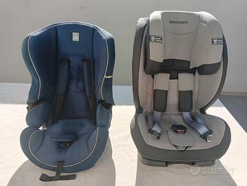 seggiolini auto Cam Foppapedretti 