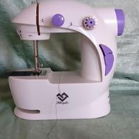 Mini macchina da cucire portatile