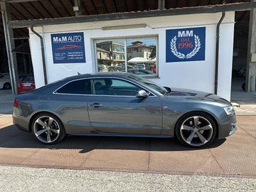 AUDI A5 2.0 TDI clean diesel S line edition NAV
