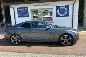 AUDI A5 2.0 TDI clean diesel S line edition NAV
