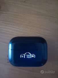 cuffie bluetooth 