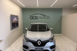 Renault Kadjar 1500cc dCi 8V 115CV EDC Sport Editi