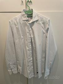 Camicia da uomo
