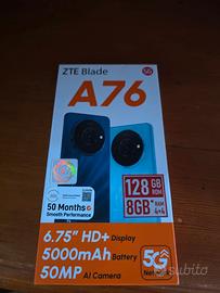 ZTE Blade A76
