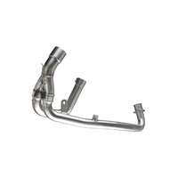 LEOVINCE DUCATI HYPERMOTARD 796 09-12 + TERMINALE