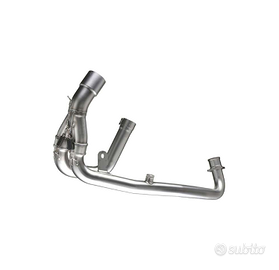 LEOVINCE DUCATI HYPERMOTARD 796 09-12 + TERMINALE