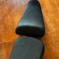 Selle royal enfield himalayan nuove