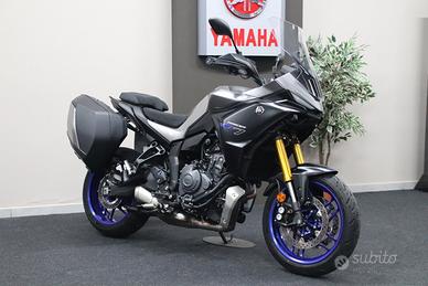 Yamaha Tracer 7 GT