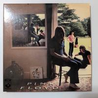 CD Pink Floyd Ummagumma versione Vinile replica 
