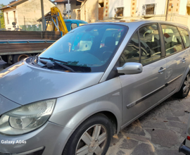 Renault gran Scenic