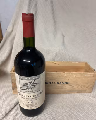 Bottiglua magnum