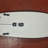 surf Machado Seaside 5.10