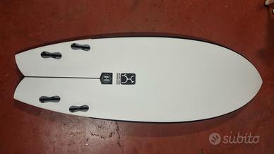 surf Machado Seaside 5.10