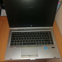 Computer portatile HP