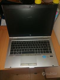 Computer portatile HP