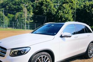 Mercedes GLC 250