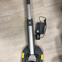 Lavapavimenti Karcher BR 30/1 C