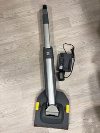 Lavapavimenti Karcher BR 30/1 C