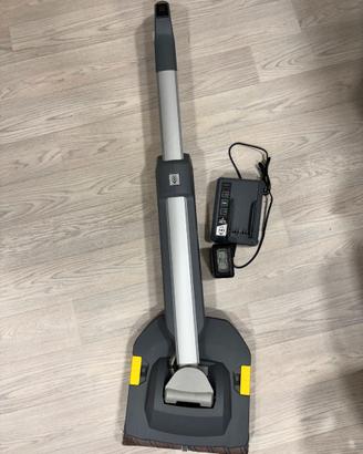 Lavapavimenti Karcher BR 30/1 C