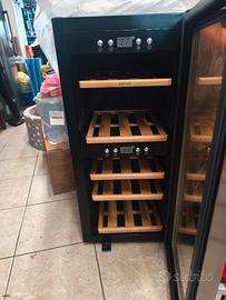 Cantinetta ElideWine NON funzionante 