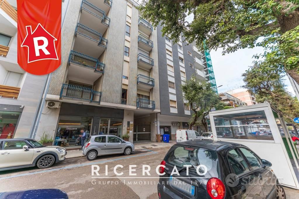 Appartamento di 90 m² con 3 locali a Lecce - Vista 2