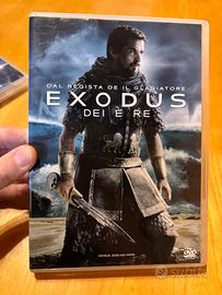 Exodus dei e re