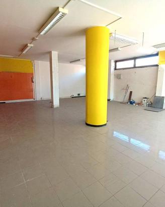 Immobile di 100 m² con 1 locale a Pesaro
