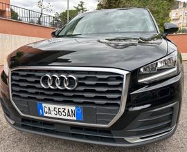 Audi Q2 30 TDI S tronic Business unico proprietari