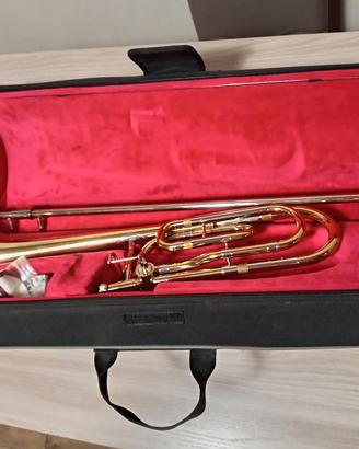Trombone Ritorta in Fa Thomann