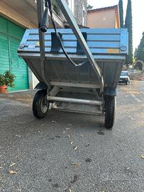 rimorchio auto