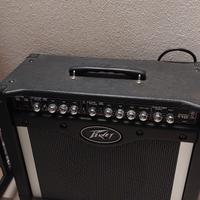 Peavey envoy  110 guitar amplifier 