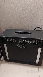 Peavey envoy  110 guitar amplifier 