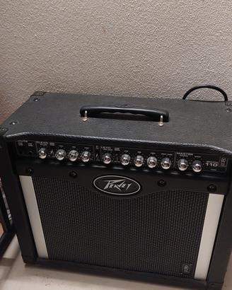 Peavey envoy  110 guitar amplifier 