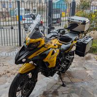 Trk 502x 2021