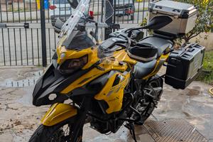 Trk 502x 2021