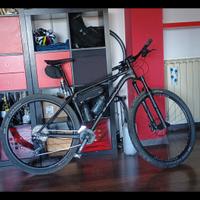 trek procaliber taglia L 19,5