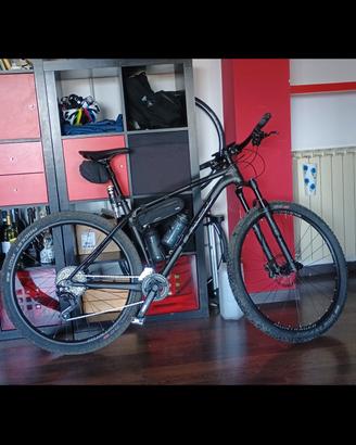 trek procaliber taglia L 19,5