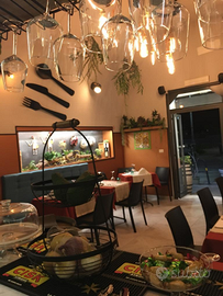 Ristorante di nicchia