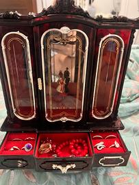 Carillon porta gioie