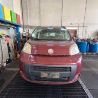 Musata Fiat Qubo 2010 1.3 199a9000