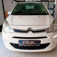 Citroen C3 1.0 VTi 68 Attraction