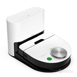 Robot vorwerk aspirapolvere