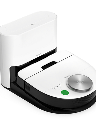 Robot vorwerk aspirapolvere