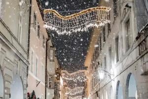 Merano prenotazioni per i mercatini di Natale