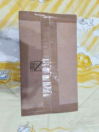 Blackstar Dept. 10 AMPED 3 – Amplificatore a pedal