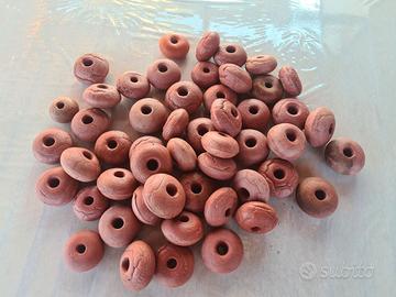 50 pz GALLEGGIANTE SEGNALAZIONE RETI DA PESCA