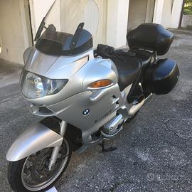 BMW R1150 RT