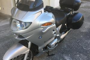 BMW R1150 RT